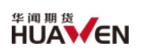华闻期货