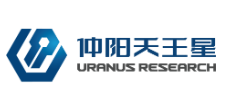 仲阳天王星