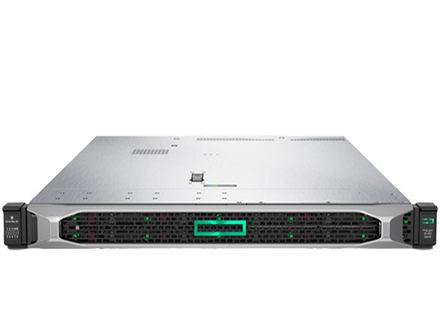 HPE ProLiant DL360 Gen10 Plus