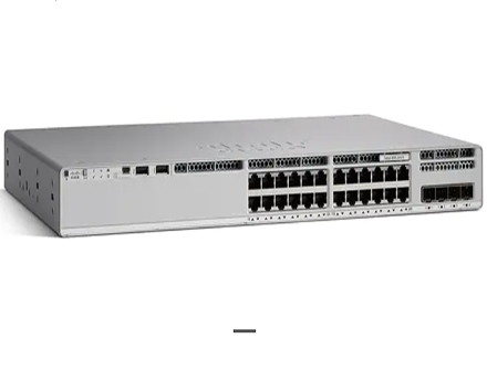 Catalyst 9200